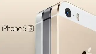 Apple - iPhone 5S - The All New iSight Camera