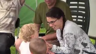 Family LIfe Conference Highlights