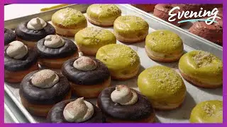 Seattle Underground Donut Tour takes tourists and locals to tasty spots in the city