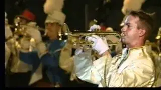 Beatrix en Jubal Taptoe Ahoy 1995 You never walk alone