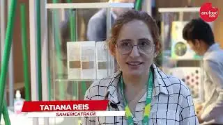 ANUFOOD INDIA 2023