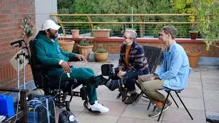 Horatio&rsquo;s Garden Sheffield & East Fundraising Appeal Film 2023