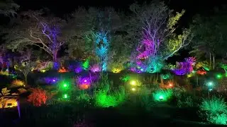 Naples Botanical Gardens 2025