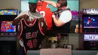 Season 1 Episode 9: 1982-83 Isiah Thomas Detroit Pistons M&N Swingman Jersey