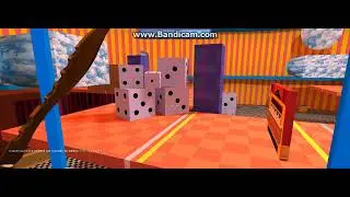TF2 Deathrun Digital Circus Gameplay