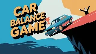 CAR BALANCE GAME..