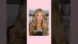 Scandinavian Makeup Tutorial✨️ #makeup #makeuptutorial