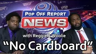Pop Off Report News - 