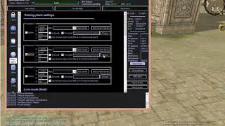 script silkroad sbot