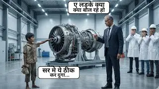 इंजीनियर फेल हो गए, लेकिन इस लड़के ने 5 मिनट में सब बदल दिया... जान कर हैरान हो जाओगे