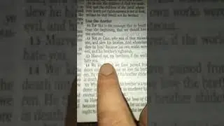 Marvel Not If The World Hates You