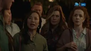No sign of Joy yet - Apples Never Fall | S1 | Episode 3 | M-Net