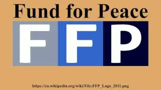 Fund for Peace