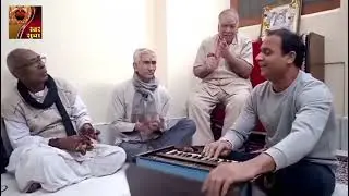 किज्यो केशरी के लाल मेरा छोटा सा ये काम @Swar-Sudha