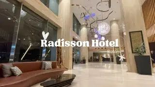 Radisson Hotel Batam