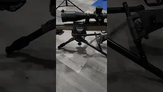 Caldwell Precision stand. Midway $70 deal.