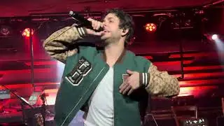 Luca Hänni - She Got Me I Berlin 27.01.26