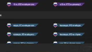 КАК ПОЛУЧИТЬ ТИТУЛ ГОРОДА PUBG MOBILE?