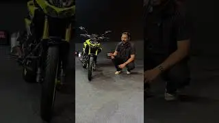 The Honda CB125 Hornet Is Here. Watch☝️☝️Full Review #hornet #honda #raider125cc #ns125 #xtreme125r