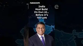 Why India Must Build Its Own AI Models