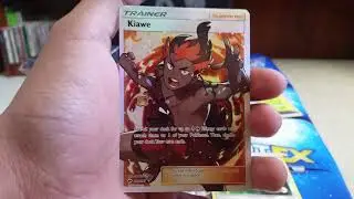 POKEMON TCG SUN AND MOON BURNING SHADOWS ELITE TRAINER BOX OPENING!!!!