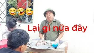 Đã Bảo Không Hợp Với Kinh Doanh Lại Còn ...|| Hài SỰ BÉO vlogs...