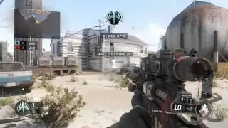 Bo3 clan wars