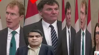 ⚠️ BiG BIG BIGGEST Canada Immigration Fine! Can You Avoid Deportation? 🔥