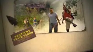 Kentucky Tourism