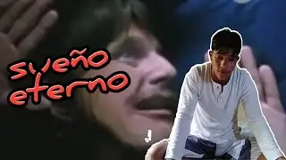 MIL maneras de joderse la vida( sue&ntilde;o profundo)