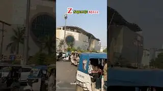 Kanpur Z square mall #zsquare #zsquaremall #kanpur #kanpurnagar #kanpuriye #mall #kanpurmarket #yt