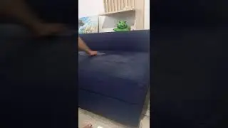 Dualclean.ro - Curățare canapele la domiciliul clientului