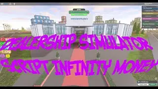 Dealership Simulator script hack infinity money