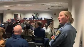Harrison Township Committee Work Session 02.02.26
