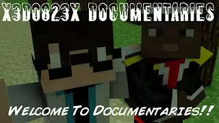 TheDeadman3D Trailer - X3D0823X Documentaries