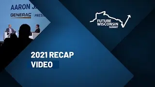 Future Wisconsin Summit 2021: Recap