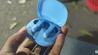 ৭৩০০ টাকায় JBL Wave Flex TWS Earbuds কি আছে এতে?
