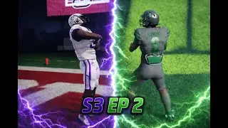 Rebuild Dynasty S3 EP 2