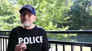 Como evitar um desacato para a Policia Municipal.