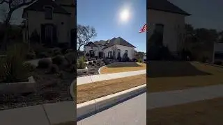 $50K Toward This Texas Dream Home!💰🤯