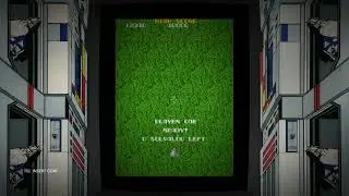 Xevious (Arcade)