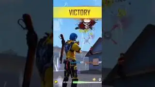 FREE FIRE GAME PLAY SHORTS VIDEO EP 14 #GameOpinion #Shorts
