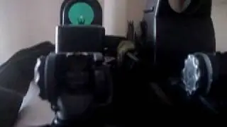 Mepro 21 and ITL MARS