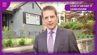 Rénover ou Quitter: Leur Décision Va Vous Surprendre | Love It or List It Vancouver