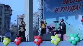ENERGY - Open Air (1 мая 2015)