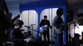 One Wheel Fireworks Show &ndash;&nbsp;ultimateguitar.com LIVE @ talk nice vintage (11/21/25)