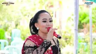 KIJING MIRING - RIRIK - CS.MUDHO TOMO - WEDDING PARTY BUDI DAN PUTRI - KUTUK UNDAAN KUDUS