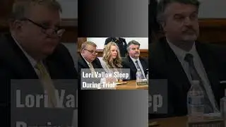 Lori Vallow Daybell Fell Asleep During Trial #lorivallowdaybell#news #viral#trending#fyp#shorts