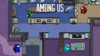 Phantom role in Among Us