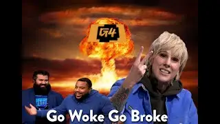 The Multi-Million-Dollar Failure: The Spectacular Fall of G4TV Reloaded